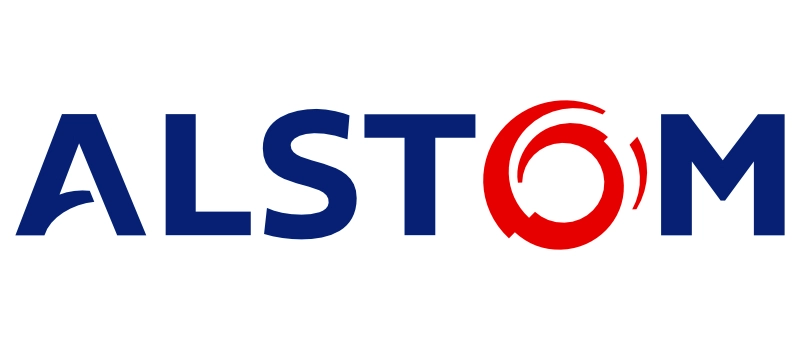 logo alstom