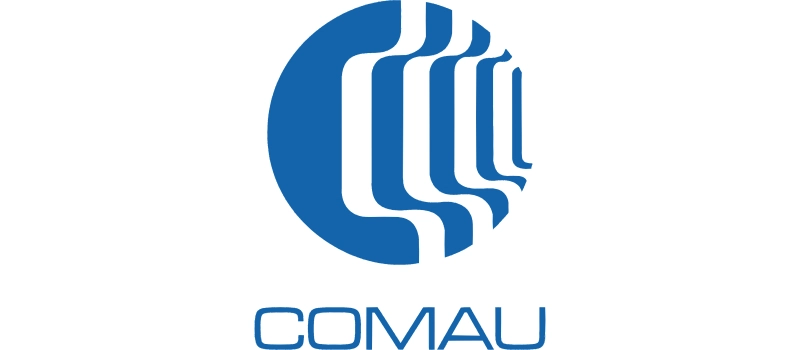 logo comau
