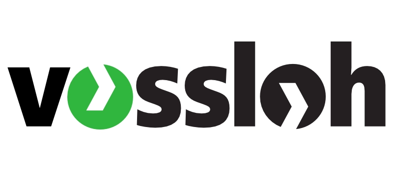 logo vossloh