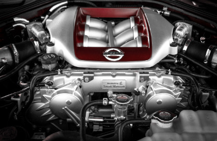 motori auto e industrial