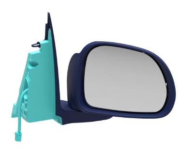 Specchietto retrovisore esterno